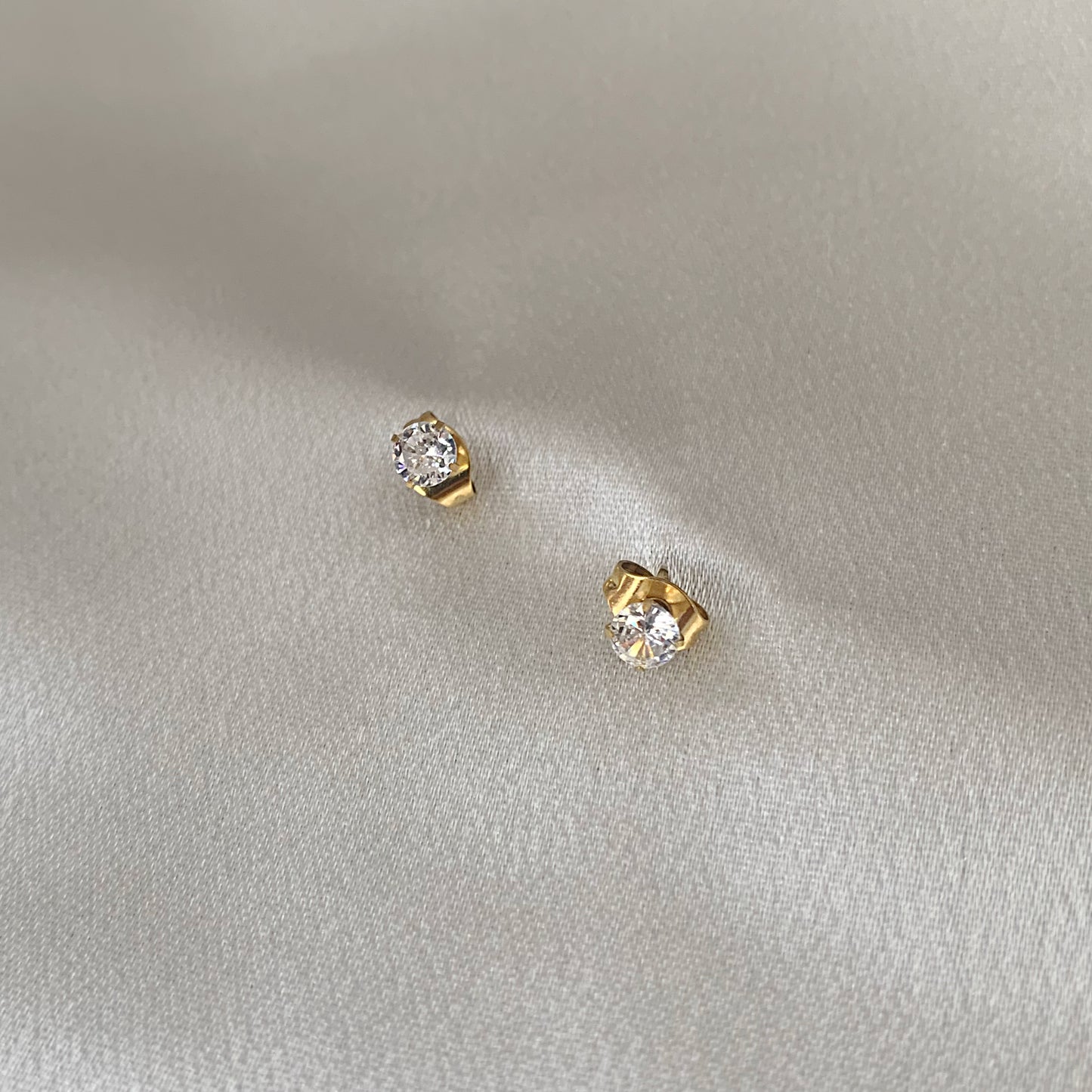 Boucles Kaia