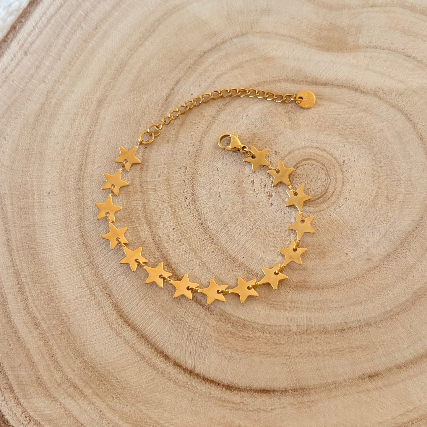 Bracelet Star