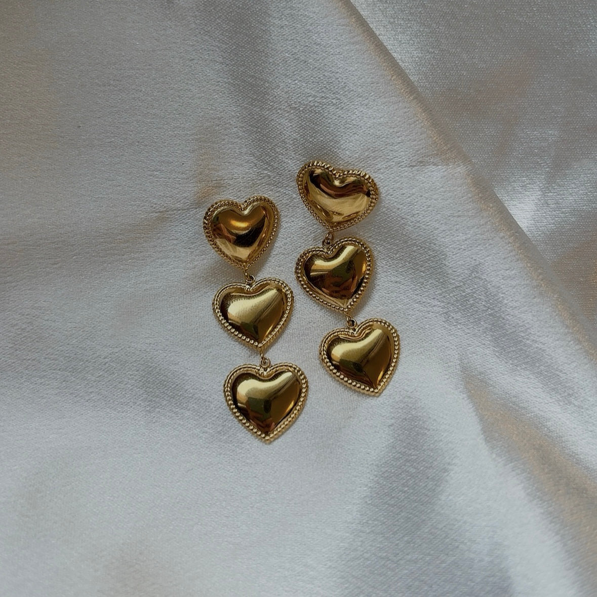 Boucles Heart