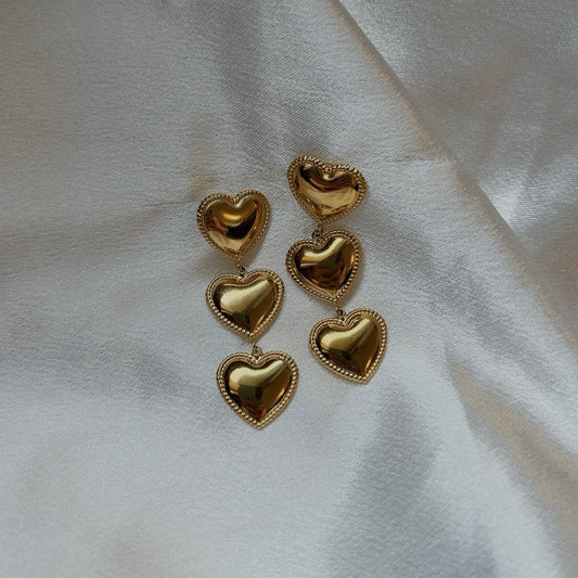 Boucles Heart