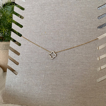 Collier Félicie