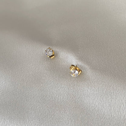 Boucles Kaia