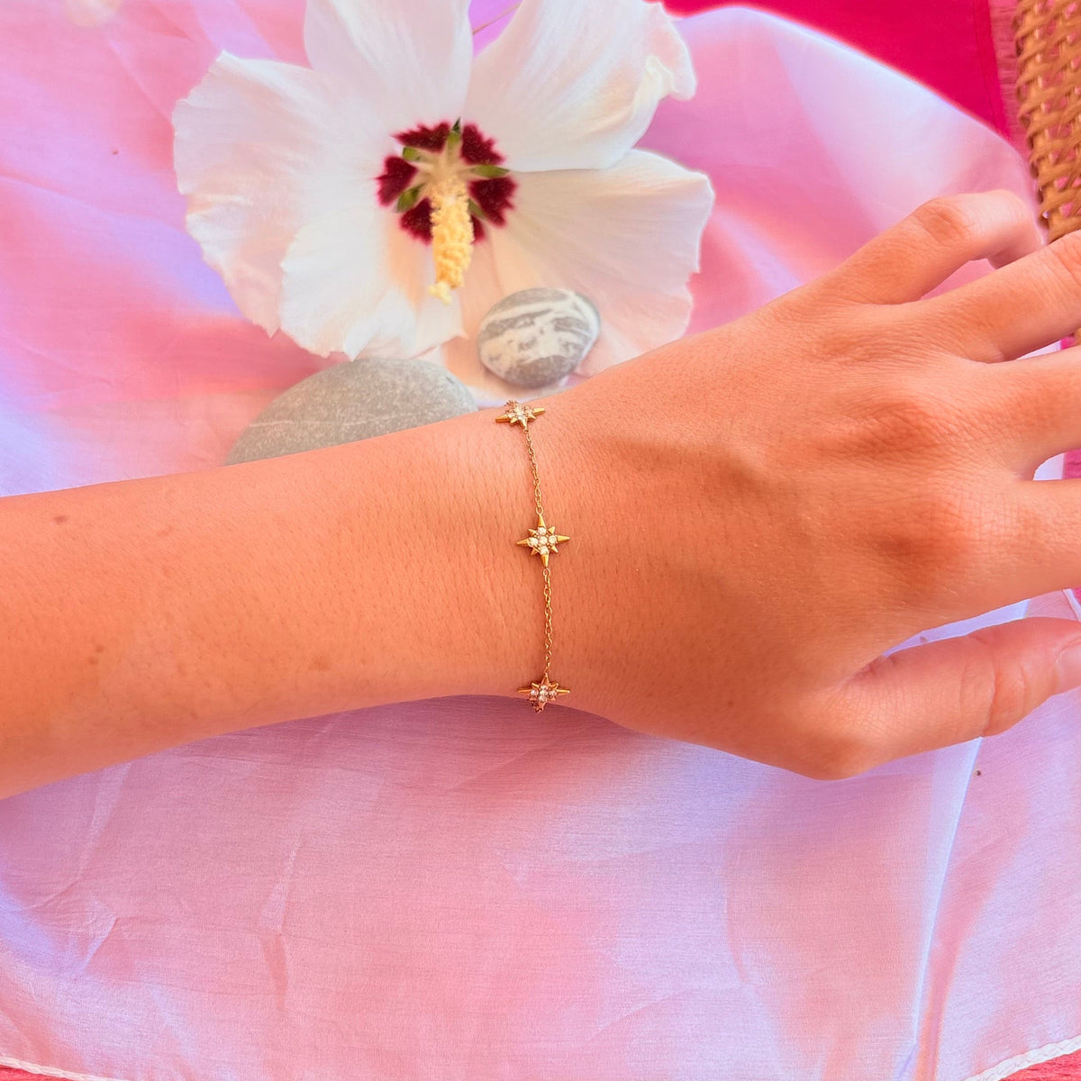 Bracelet Aura
