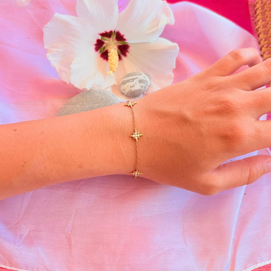 Bracelet Aura