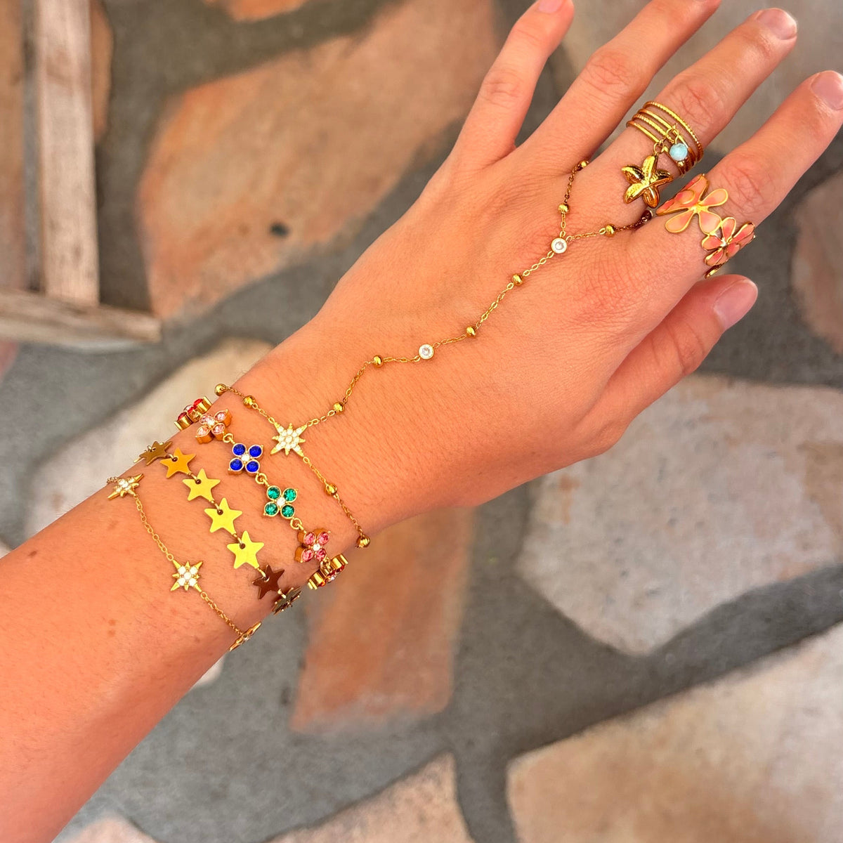 Bracelet Aura