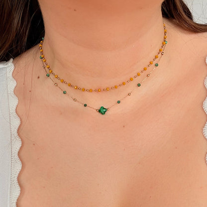 Collier Maïluna