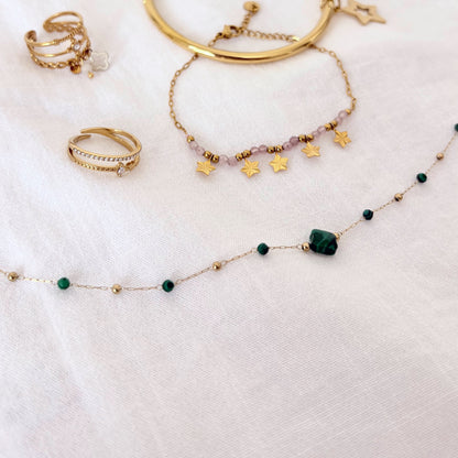 Collier Maïluna