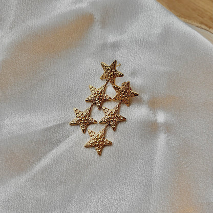 Boucles Star
