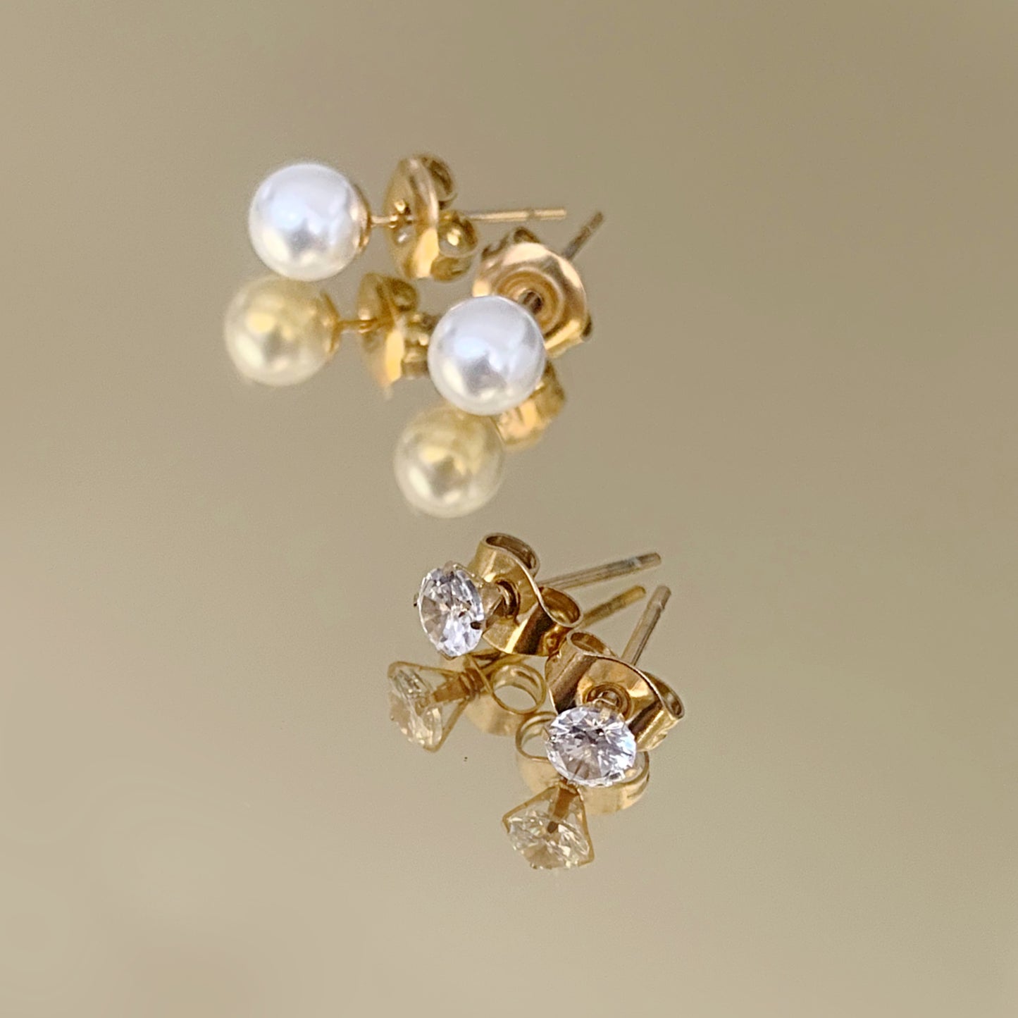 Boucles Lily