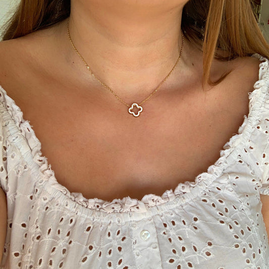 Collier Félicie