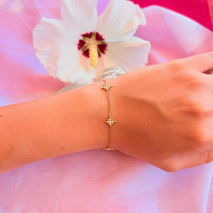 Bracelet Aura