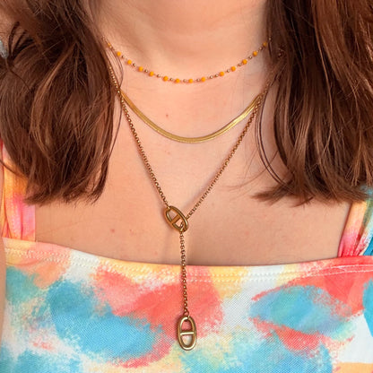 Collier Clementine