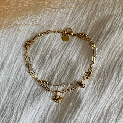 Bracelet Asma