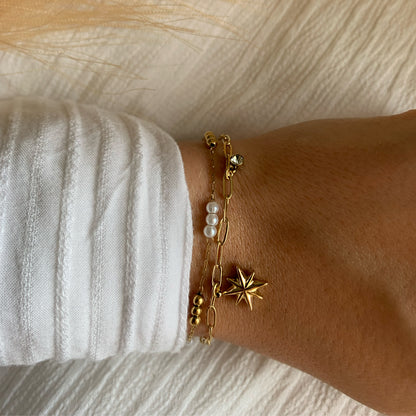Bracelet Asma