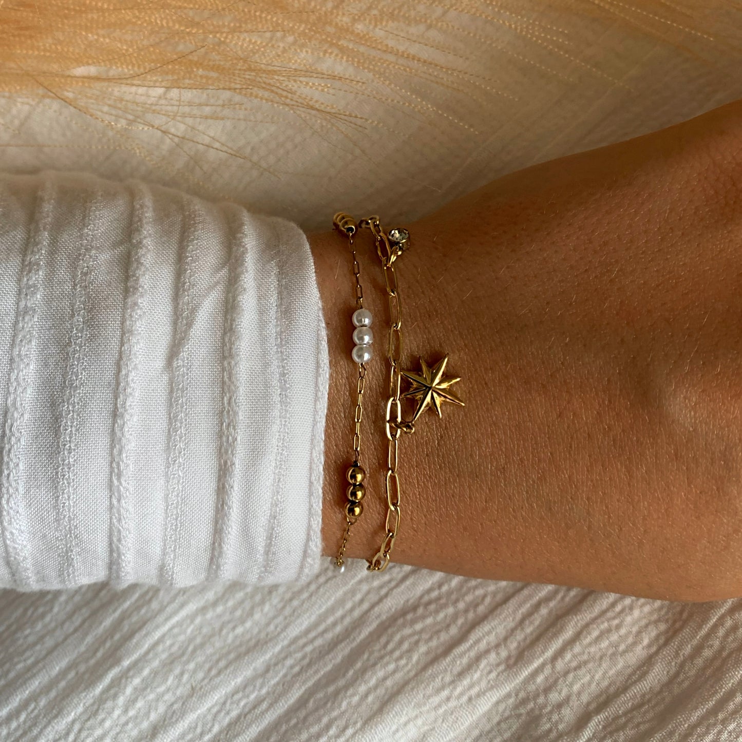 Bracelet Asma