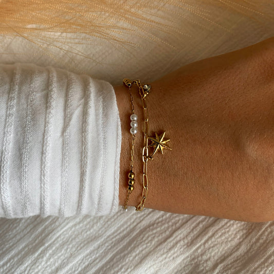 Bracelet Asma