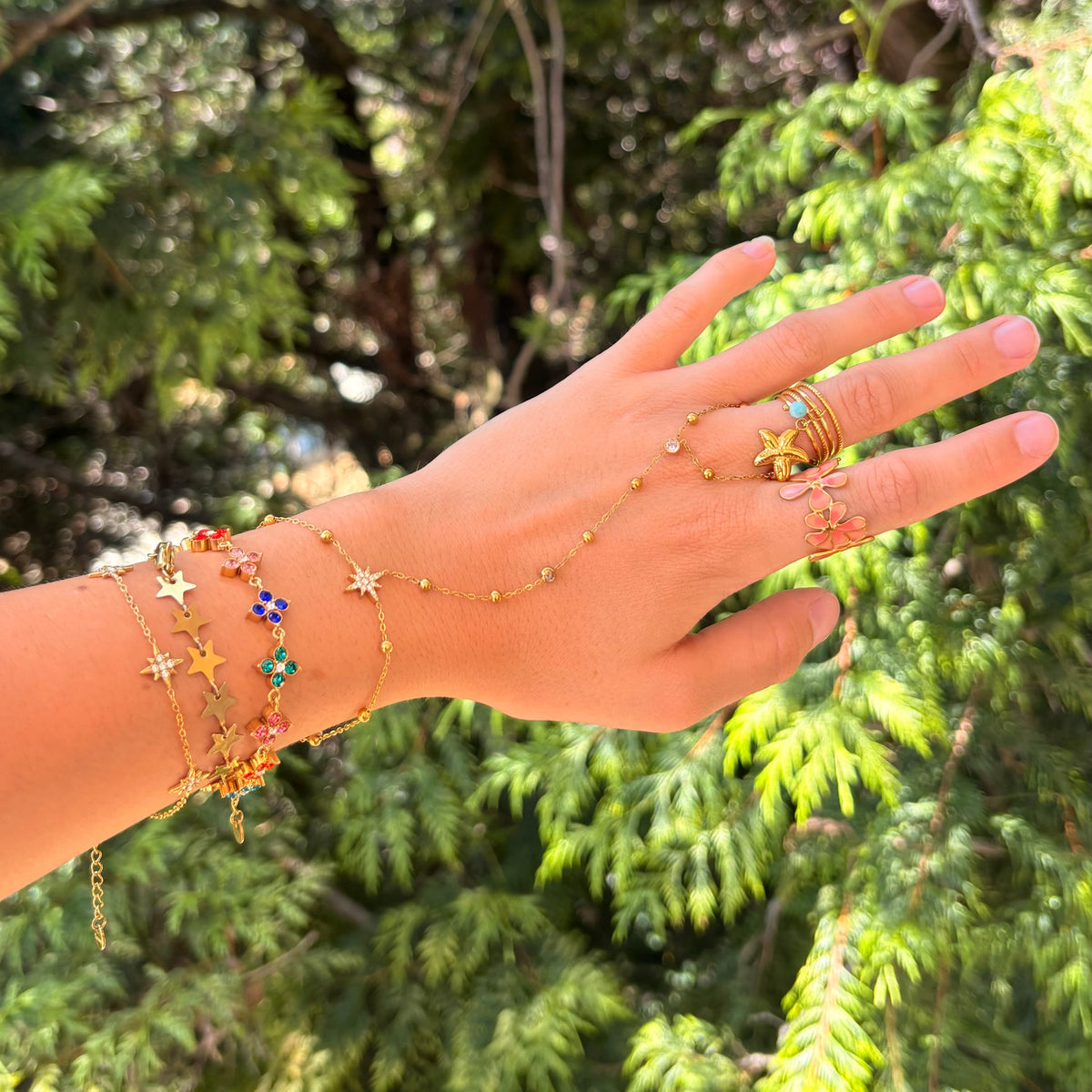 Bracelet Aura