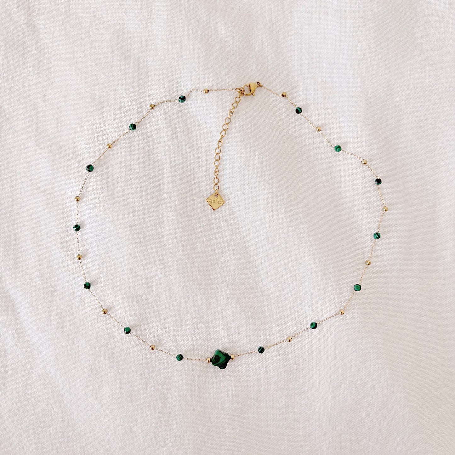 Collier Maïluna