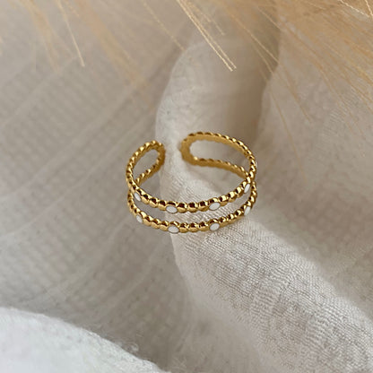 Bague Lucy