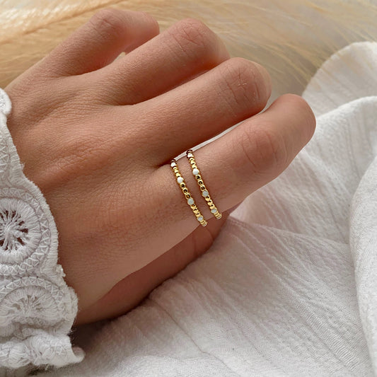 Bague Lucy