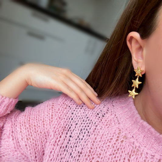 Boucles Star