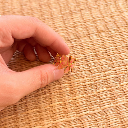 Bague Hiscia