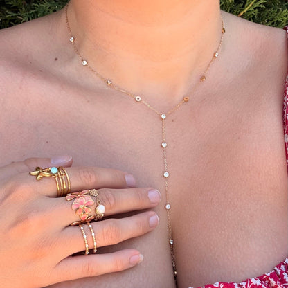 Collier Ily