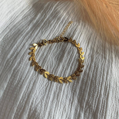 Bracelet Lys