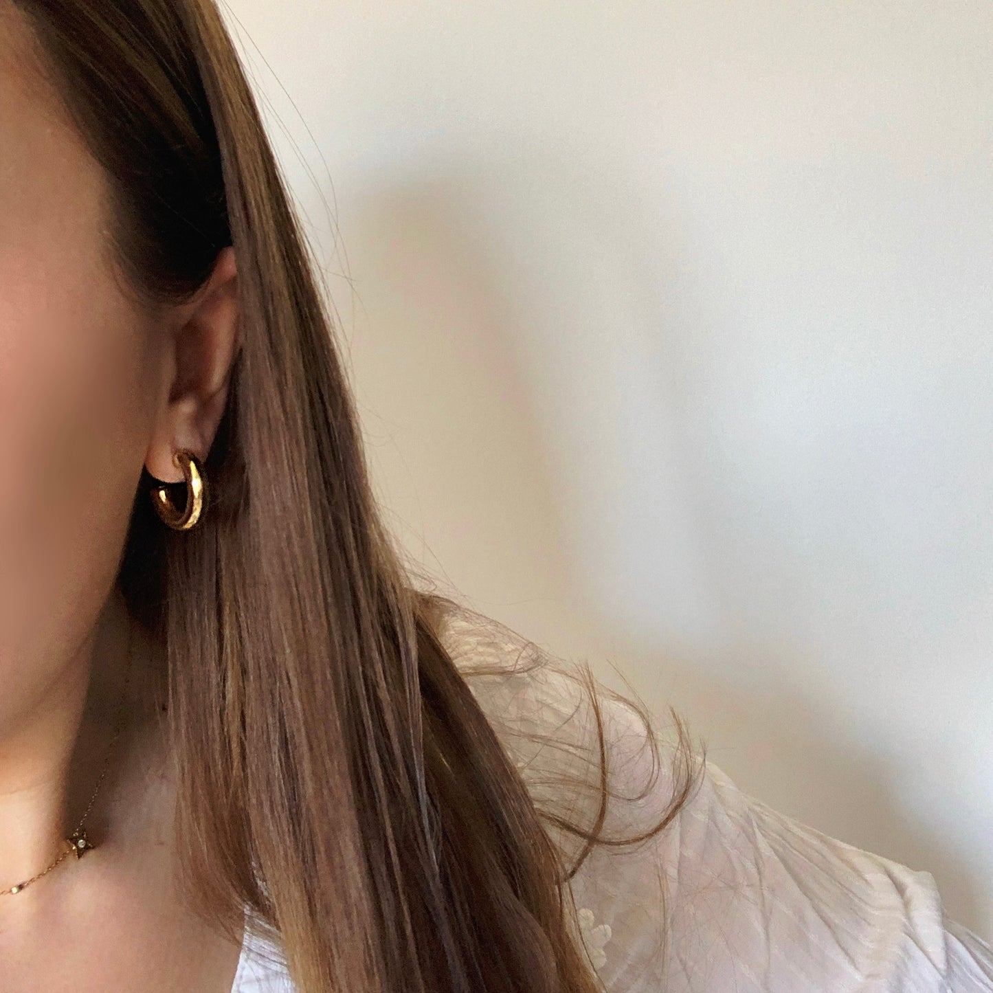 Boucles d’oreilles Mahé