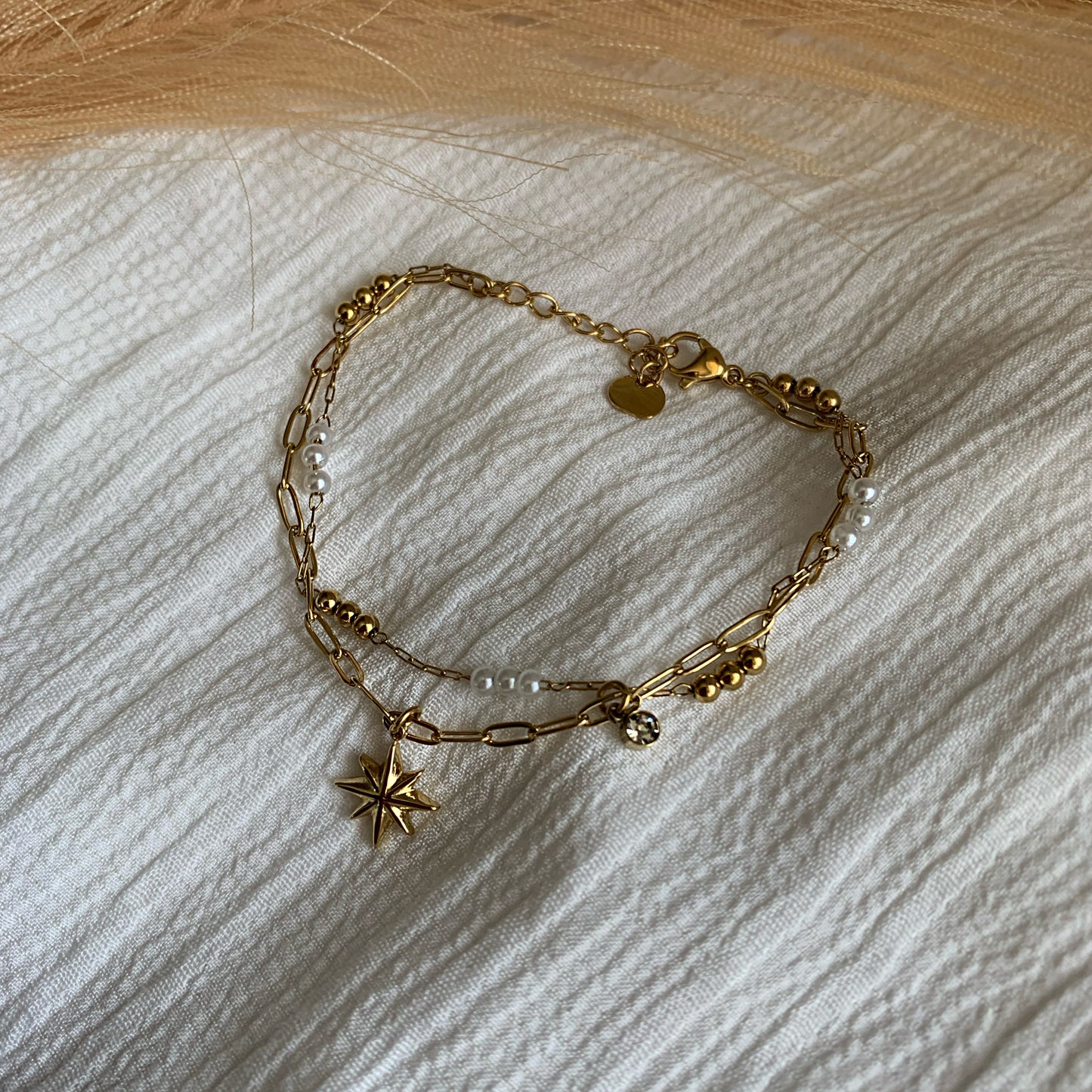 Bracelet Asma