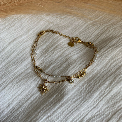 Bracelet Asma