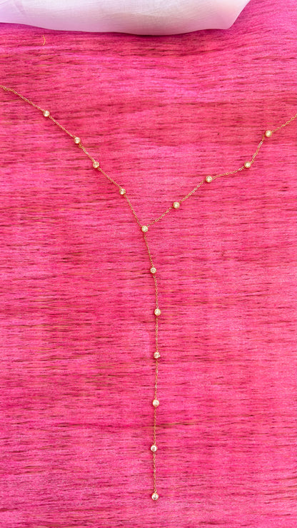 Collier Ily