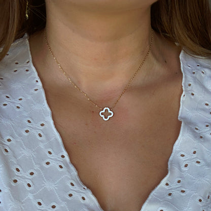Collier Félicie