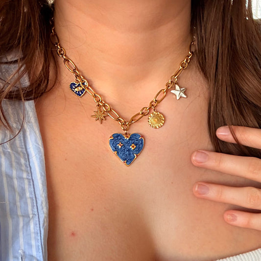 Collier Elma