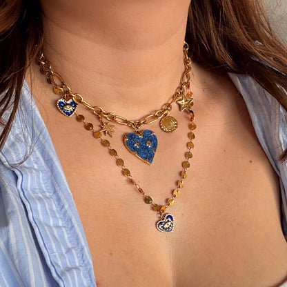 Collier Elma
