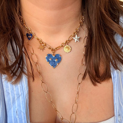 Collier Elma