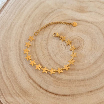 Bracelet Star