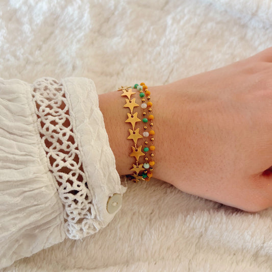 Bracelet Star