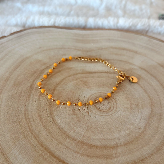 Bracelet Clémentine