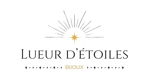 Lueur d'étoiles bijoux