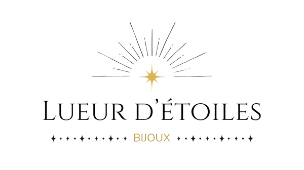 Lueur d'étoiles bijoux
